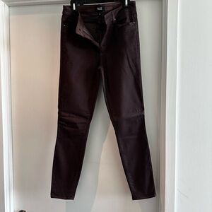 Paige skinny jeans